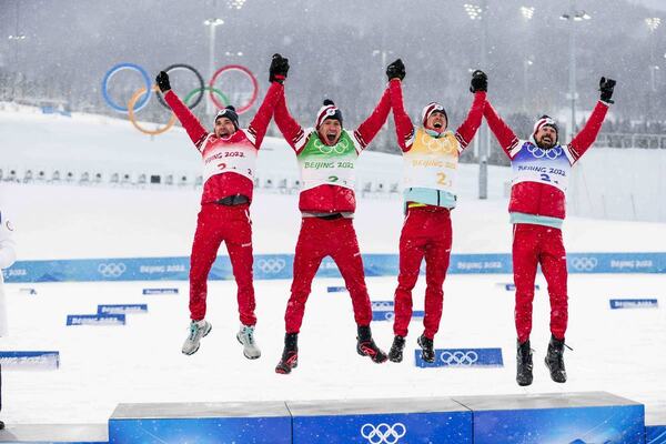 Photo : Nordic Focus