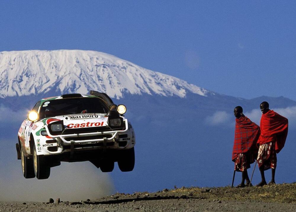 Photo / WRC