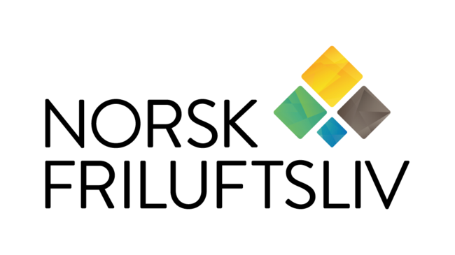 Norsk Friluftsliv logo