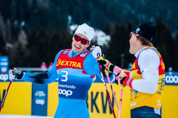 Photo : Nordic Focus