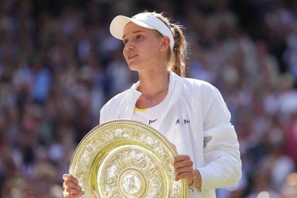 Photo : WTA