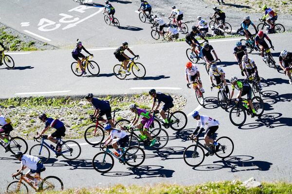 Photo : Organisation / ASO