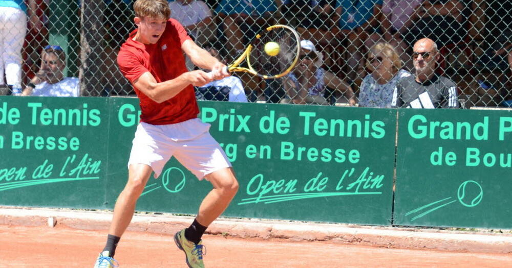 Photo : ATP