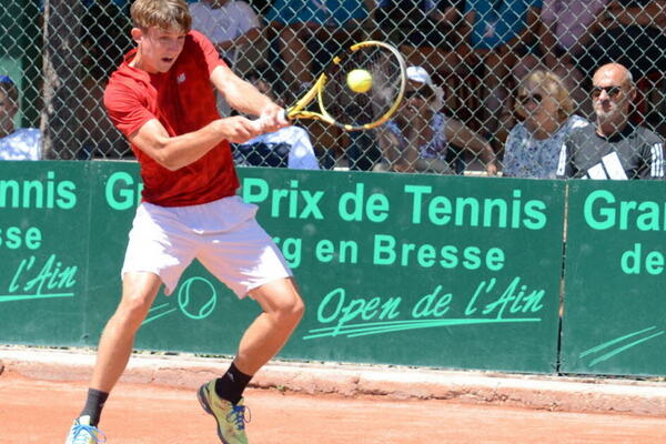 Photo : ATP