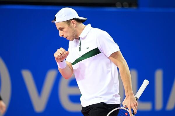 Photo : ATP