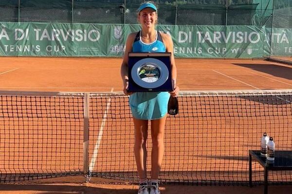 Photo : WTA