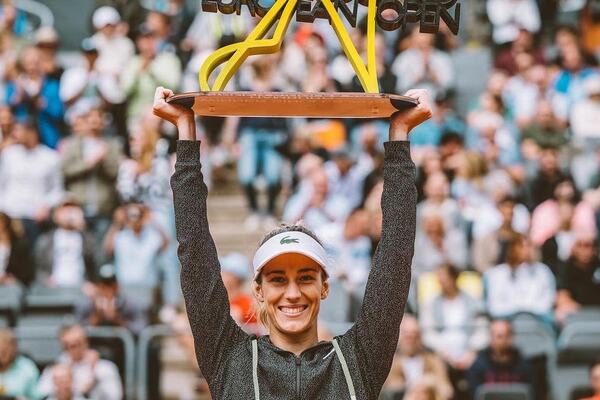 Photo : WTA