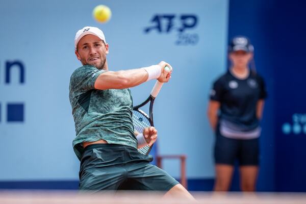 Photo : ATP