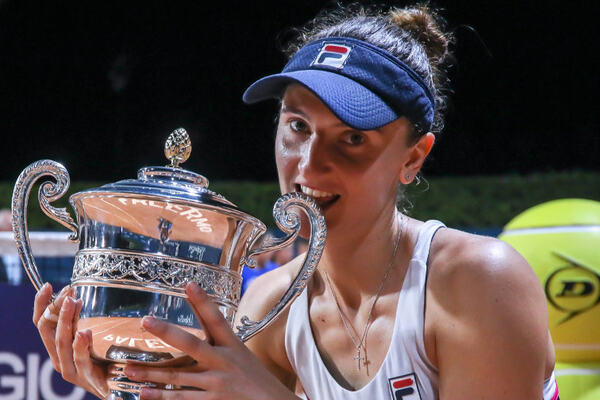 Photo : WTA