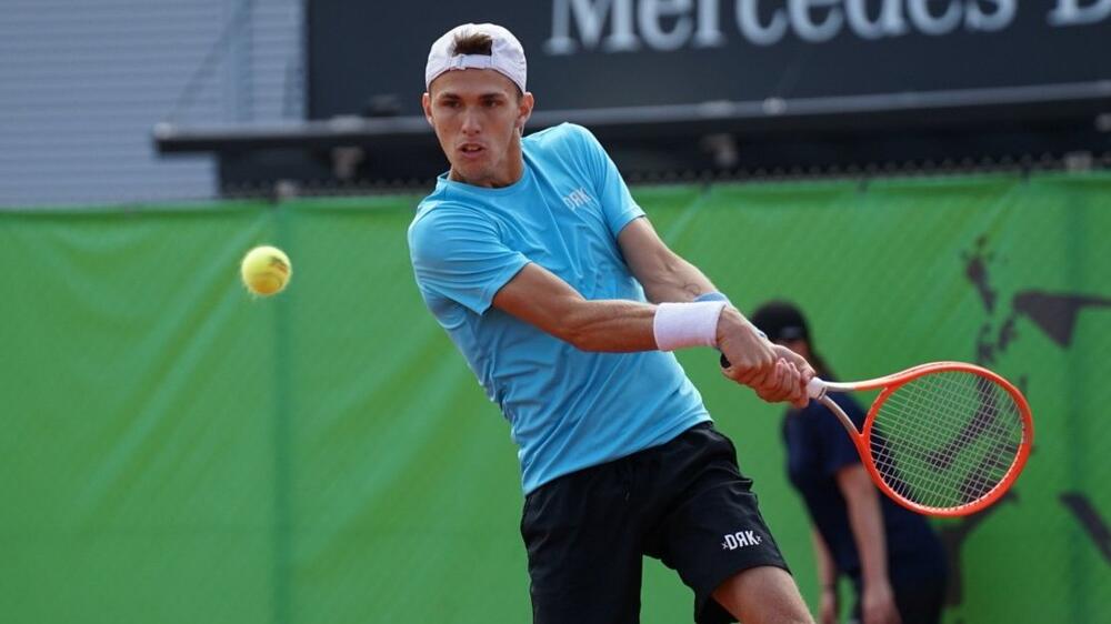 Photo : ATP