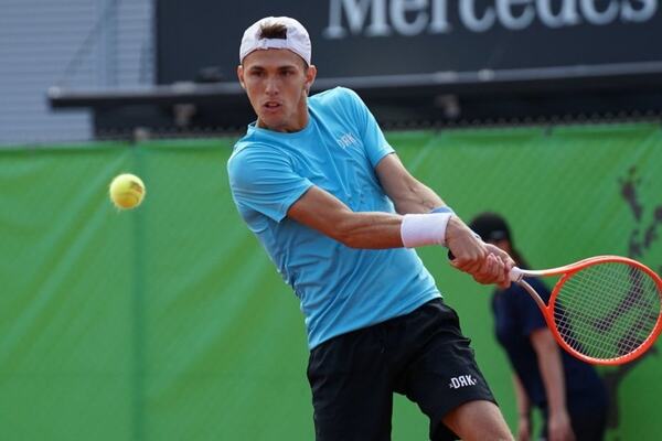 Photo : ATP