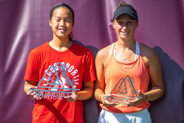 Photo : WTA