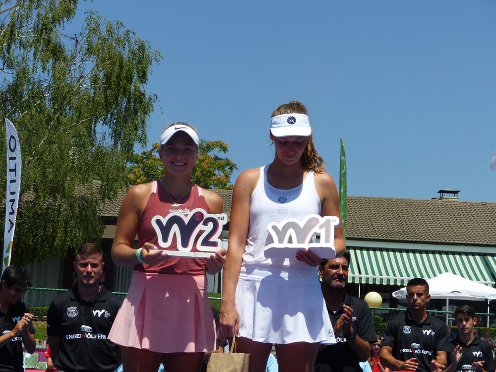 Photo : WTA