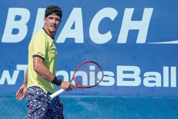 Photo : ATP