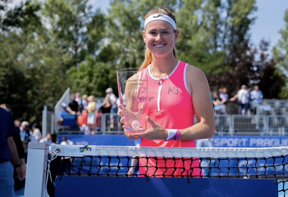 Photo : WTA