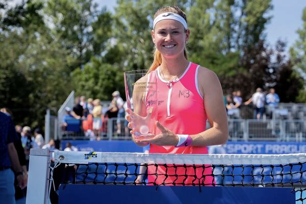 Photo : WTA
