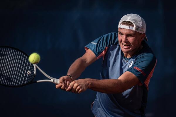 Photo : ATP