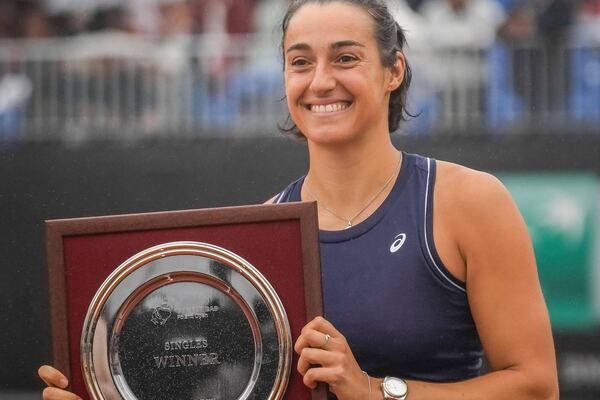 Photo : WTA