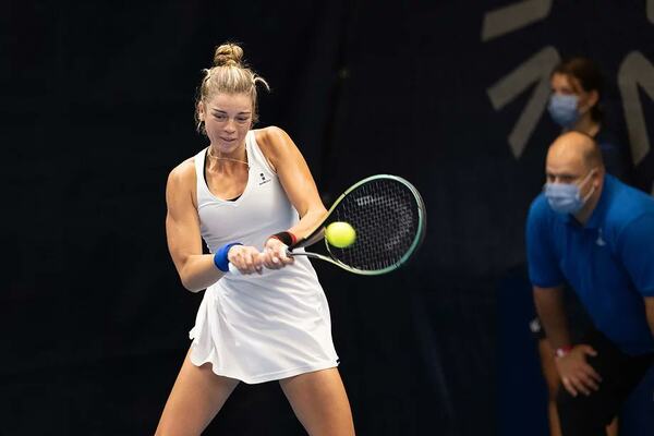 Photo : WTA