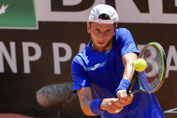 Photo : ATP