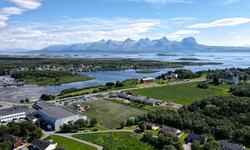 Dronebilde 2022_Herøydagan