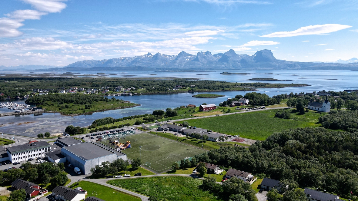 Dronebilde 2022_Herøydagan_ny