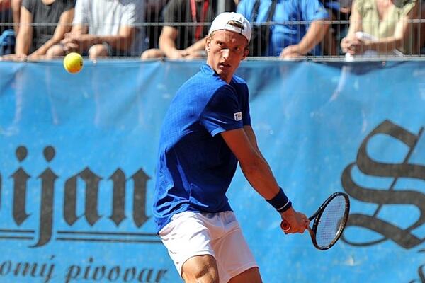 Photo : ATP