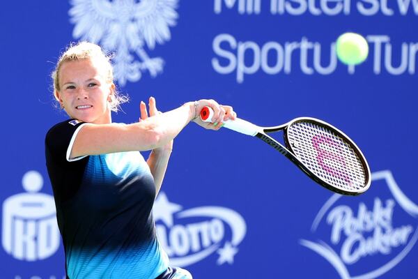 Photo : WTA
