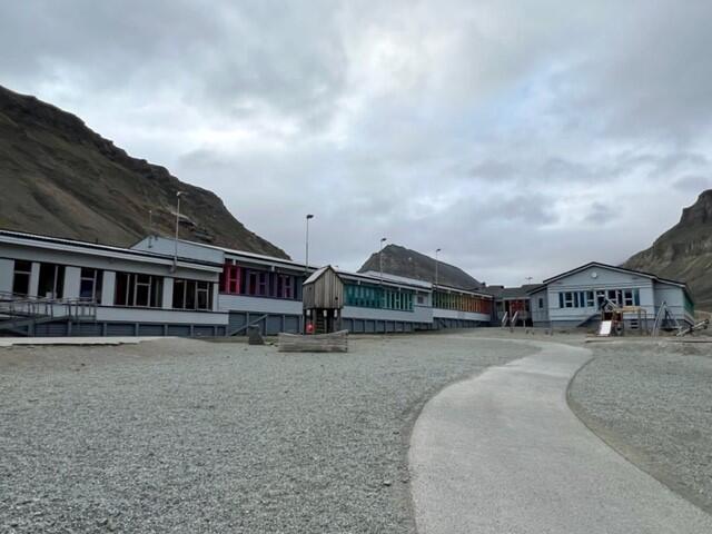 Longyearbyen skole