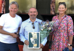 Sola kommune elektrifisering