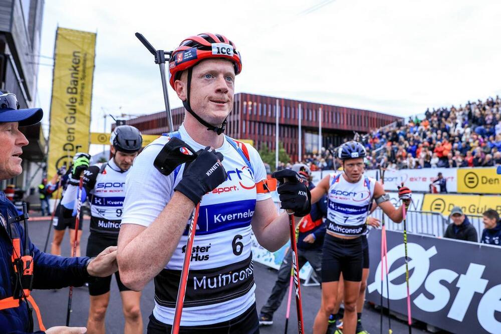 Photo : Nordic Focus
