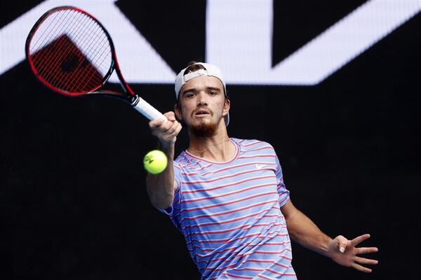 Photo : ATP