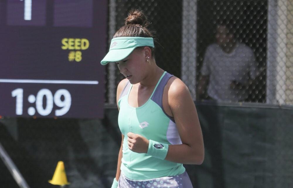 Photo : WTA