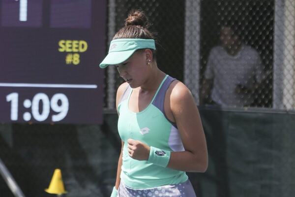 Photo : WTA