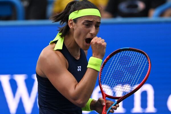 Photo : WTA