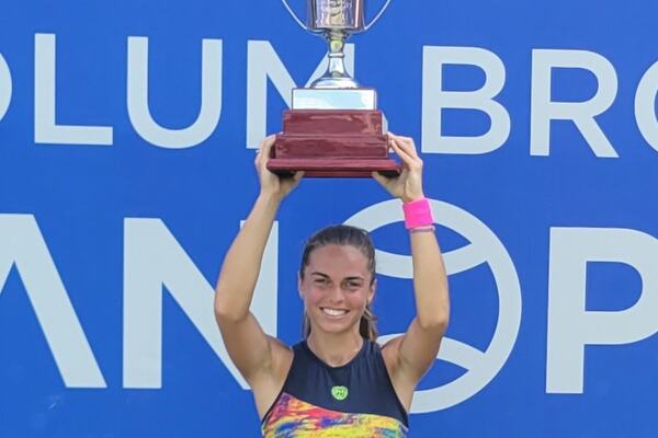 Photo : WTA