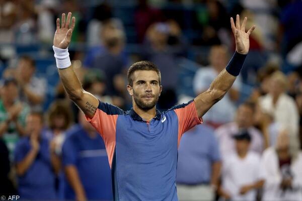 Photo : ATP