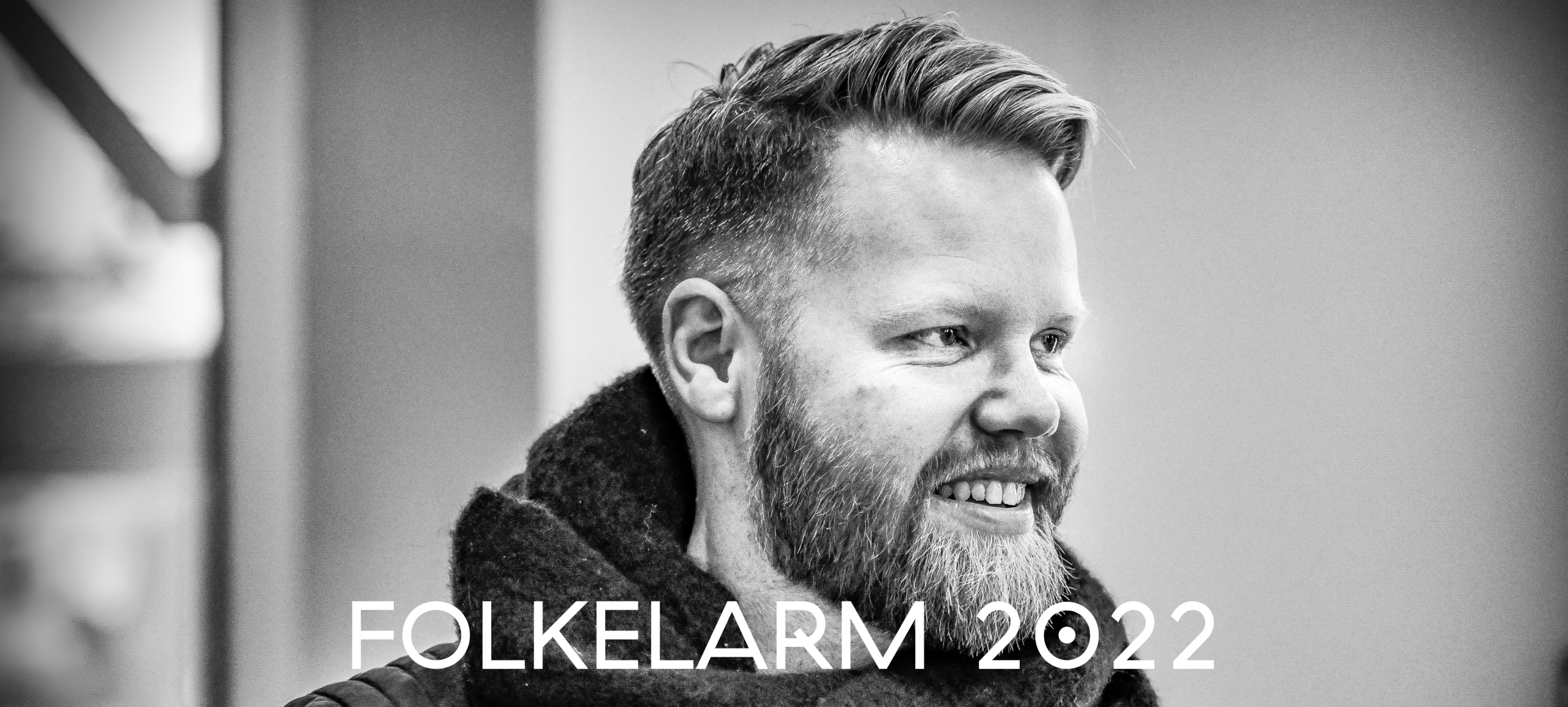 Kim Rysstad - Folkelarmartist 2022