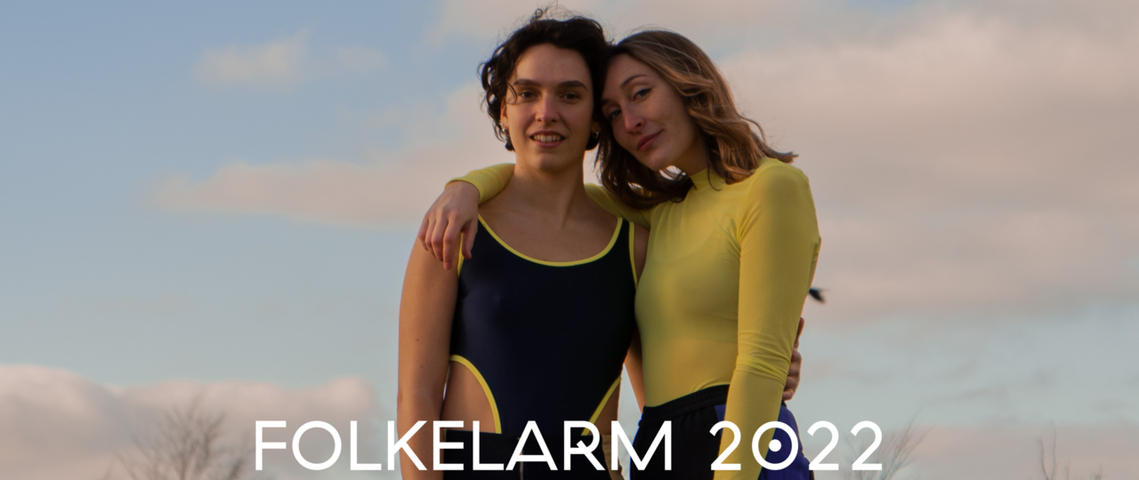 Vågspel - Folkelarmartist 2022