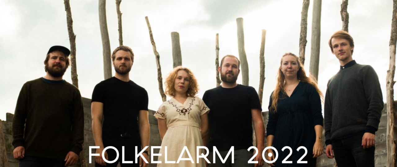 VIIK - Folkelarmartist 2022
