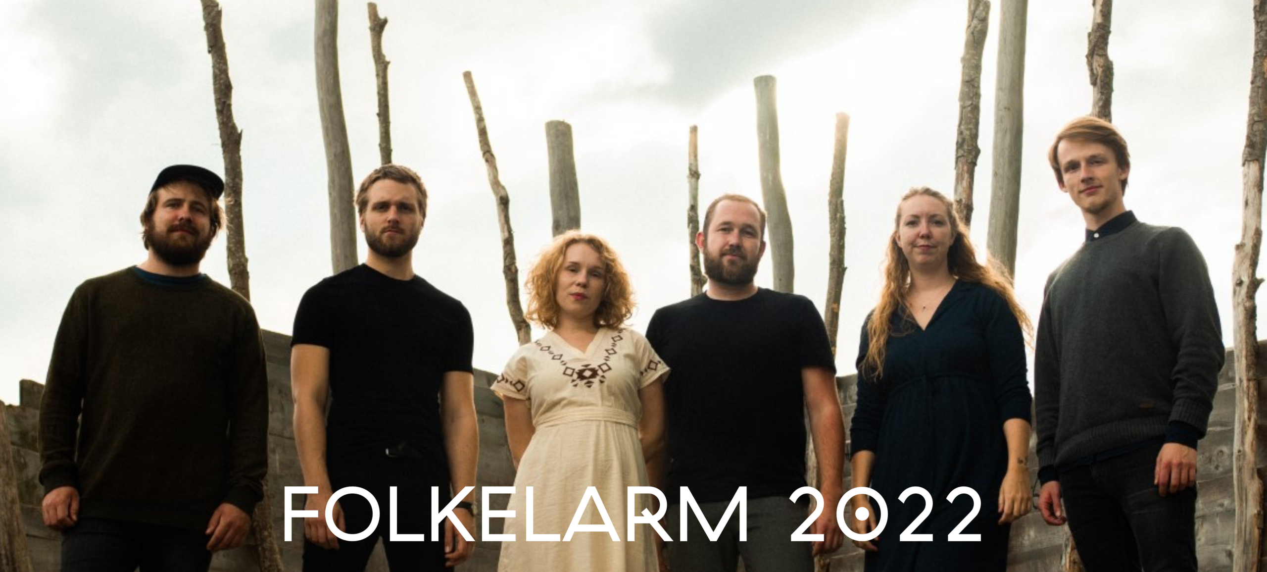 VIIK - Folkelarmartist 2022