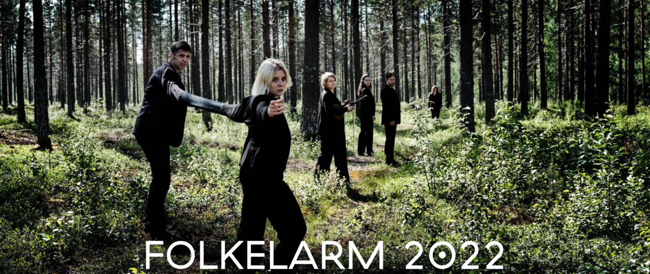 Kartellet - folkelarmartist 2022