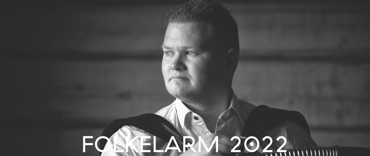 Mads Erik Odde - Folkelarmartist 2022