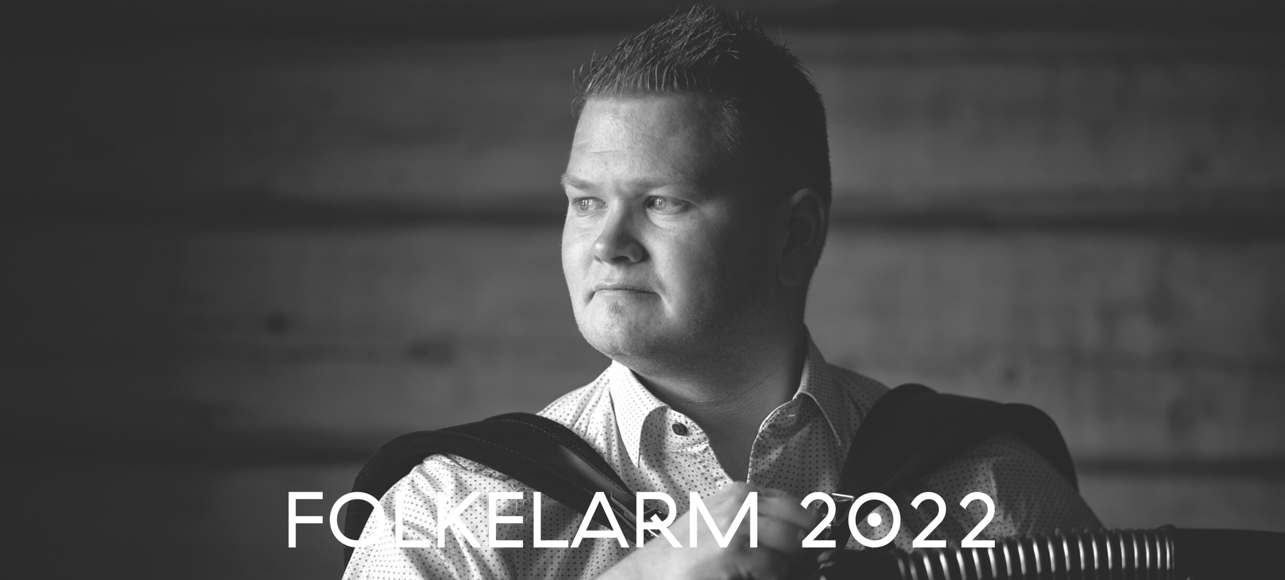 Mads Erik Odde - Folkelarmartist 2022