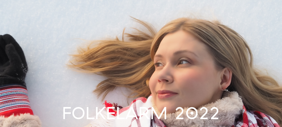 Tundra Electro folkelarmartist 2022