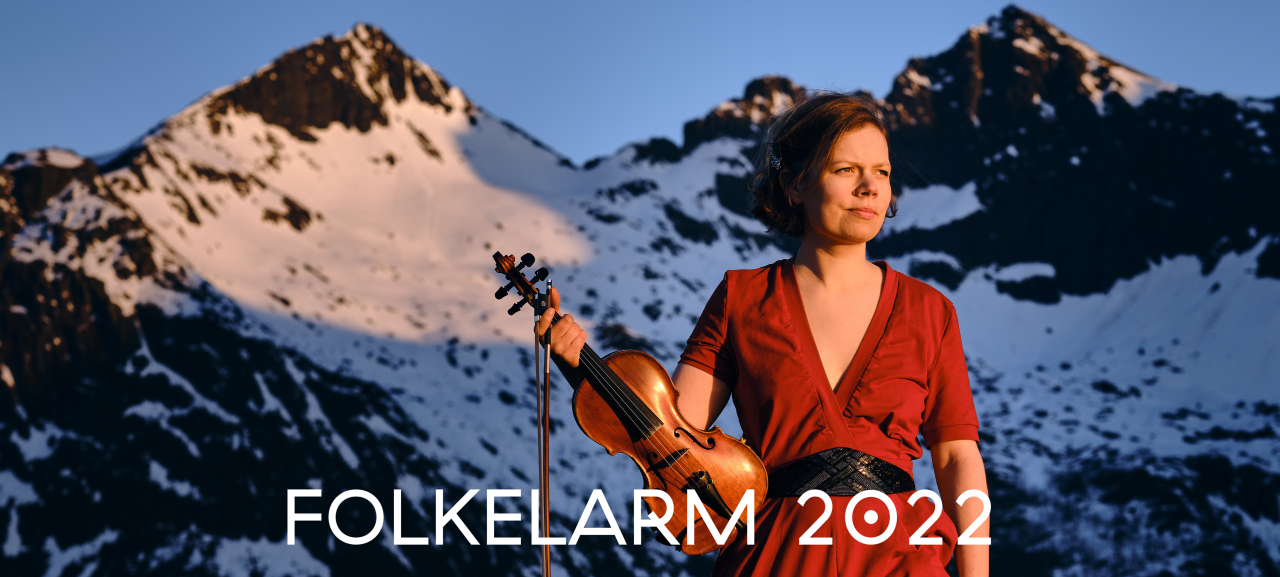 Johanna-adele Jussi folkelarmaratist 2022