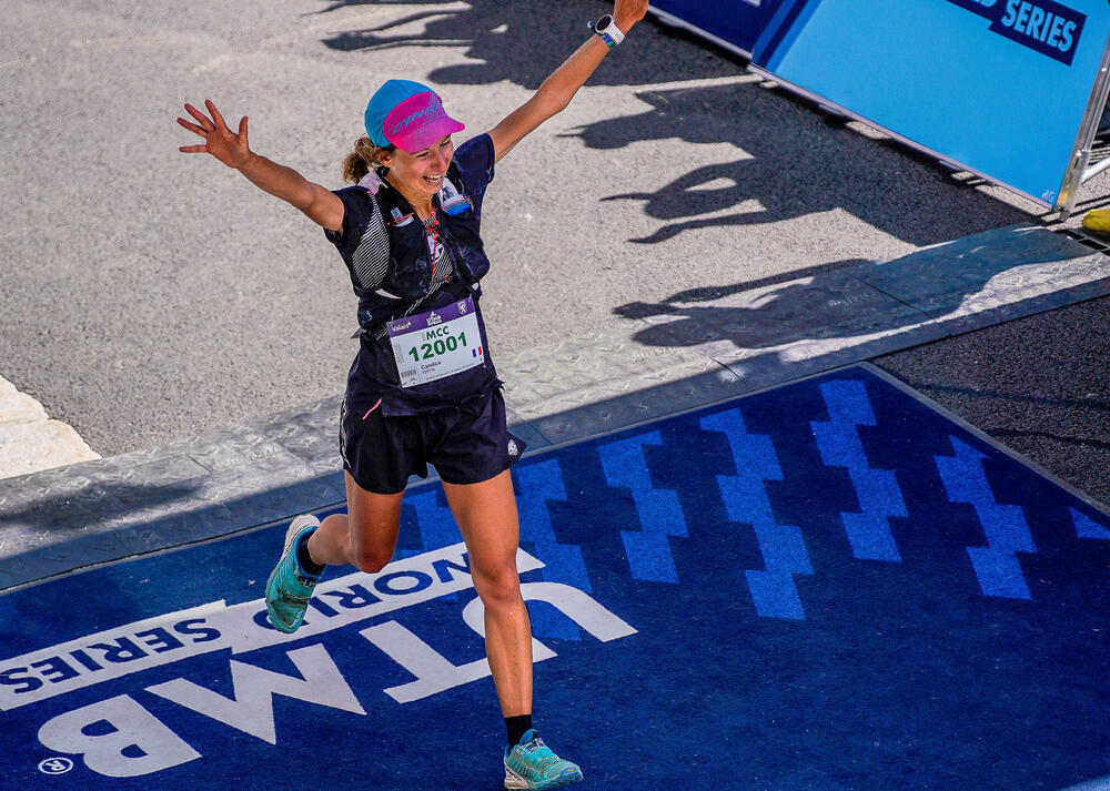 Photo : UTMB