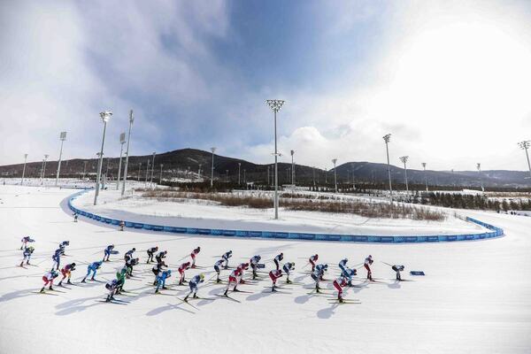 Photo : Nordic Focus