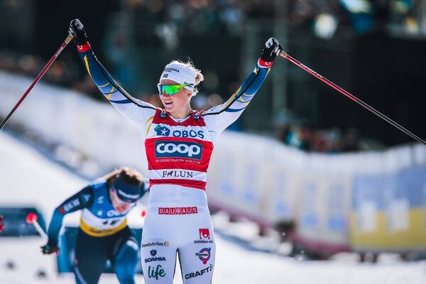 Photo : Nordic Focus..