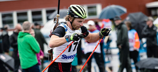 Foto Lördag - Fotograf Tim Malmborg